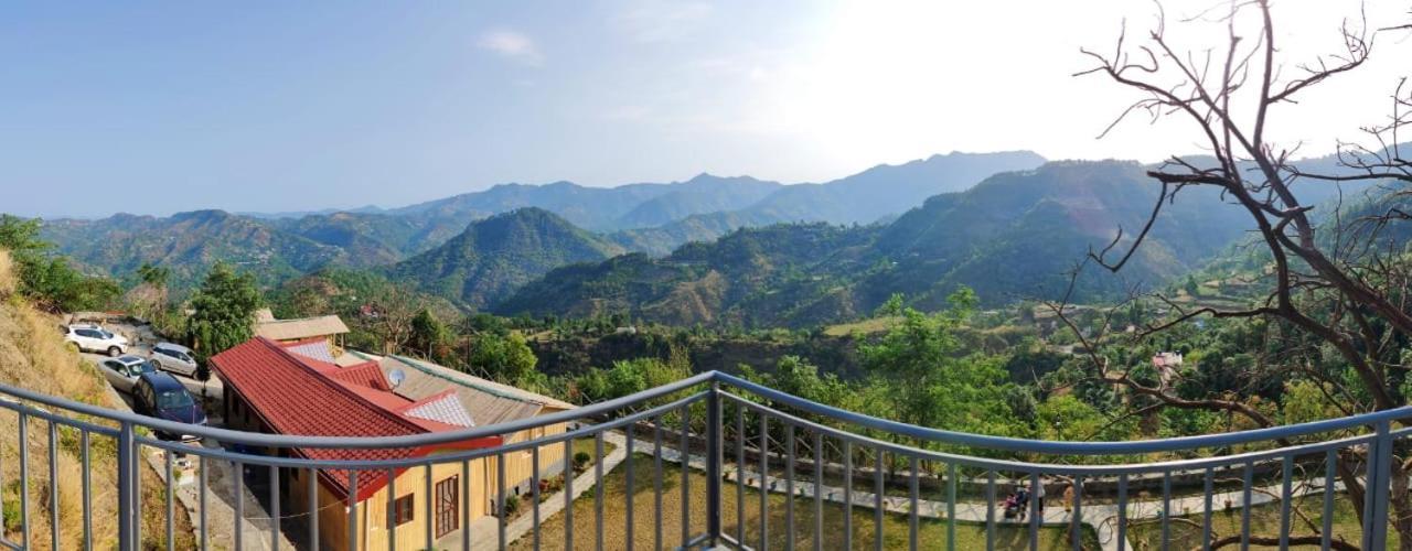 Lacasa Luxury Stays Shogi Exterior foto