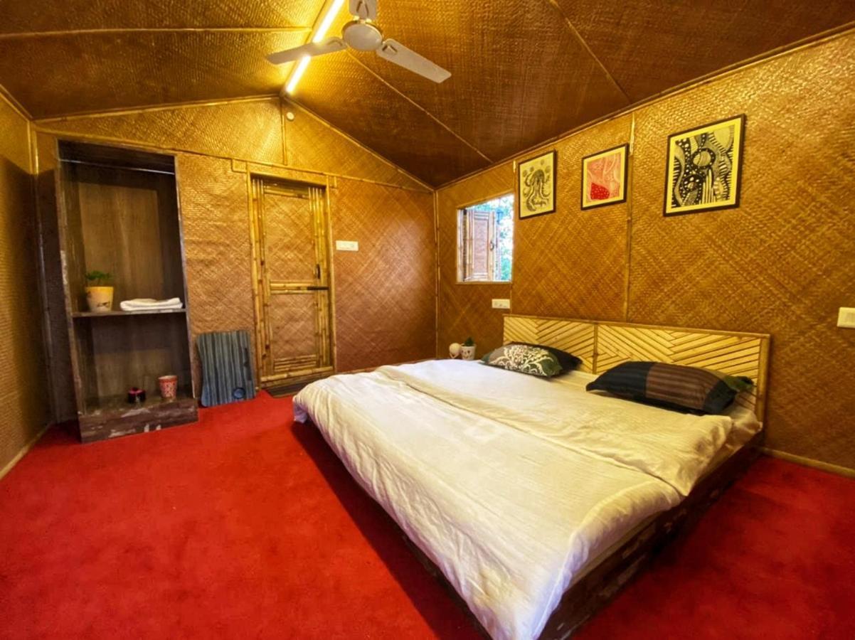 Lacasa Luxury Stays Shogi Exterior foto