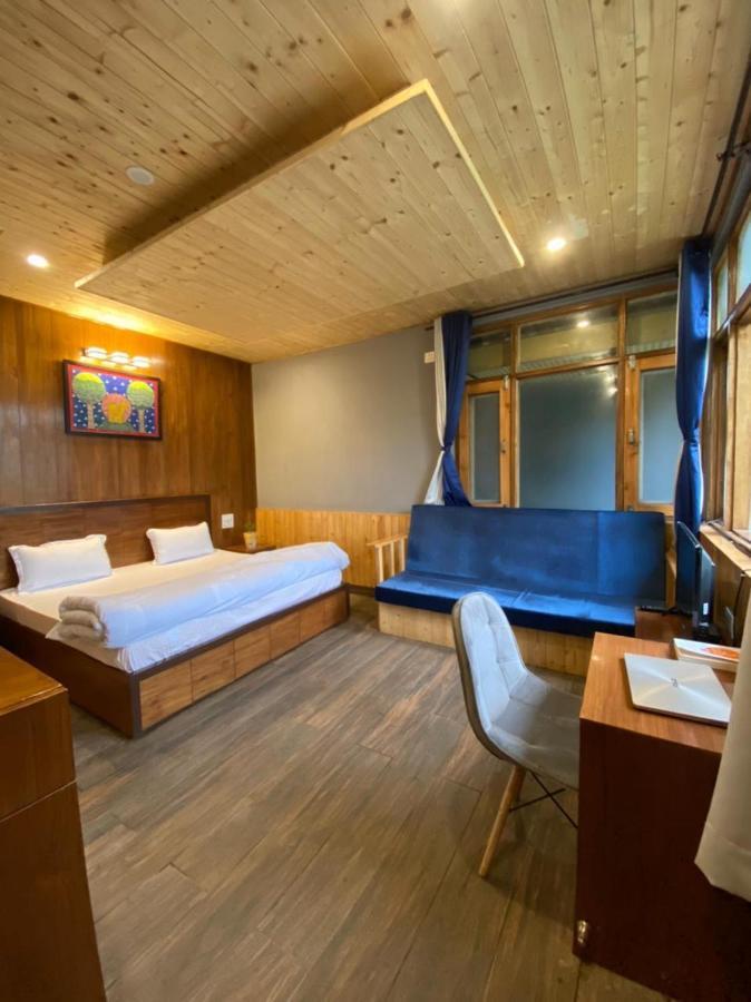 Lacasa Luxury Stays Shogi Exterior foto