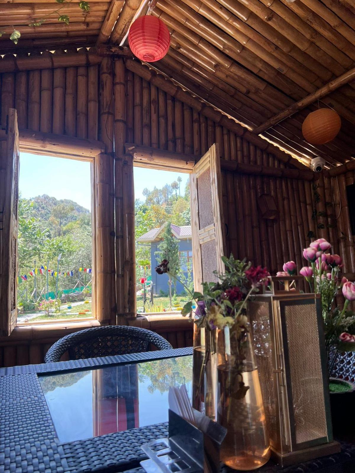 Lacasa Luxury Stays Shogi Exterior foto